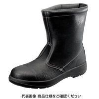 シモン] 安全靴 半長靴 JIS規格 快適 軽量 ベーシック26.0EEE