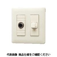 アイホン ハンド形子機用コンセント NR-HC27 1個（直送品）