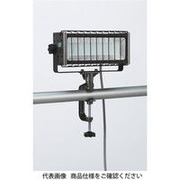 畑屋製作所 ハタヤ LED投光器 LEV-1005KD 1個（直送品）