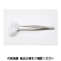 IDEAL-TEK ウエハー用ピンセット IDー8WNY ID-8WNY 1本（直送品）