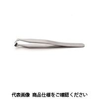 IDEAL-TEK 超精密ピンセットカッティング IDー15AP.C 1本（直送品）