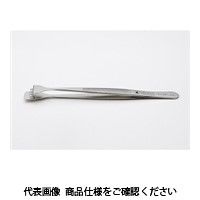 IDEAL-TEK ウエハー用ピンセット IDー44WF ID-44WF 1本（直送品）