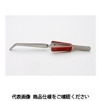 IDEAL-TEK ハンダ用ピンセット IDー30 ID-30 1本（直送品）