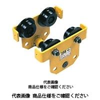 遠藤工業 PTF型プレントロリ PTFー250 1台(1個)（直送品）