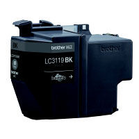 ブラザー インクジェットカートリッジ LC3119BK ブラック（大容量） 1個（わけあり品）