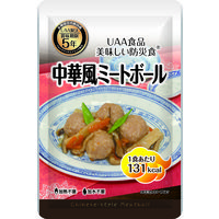 【非常食】アルファフーズ UAA食品 美味しい防災食