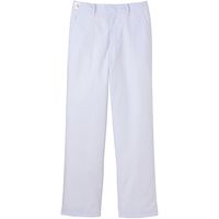 男性用パンツ 70 ホワイト US-2606 サーヴォ（旧サンペックスイスト）（直送品）