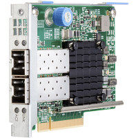 Ｅｔｈｅｒｎｅｔ　１０／２５Ｇｂ　２ポート　６３１ＦＬＲーＳＦＰ２８　ネットワークアダプター 817709-B21（直送品）