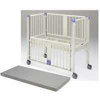 シーホネンス 小児用ベッド 20-4990-00（直送品）