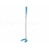 竹虎 ファミカ・シューヘルパー シルバーブルー 091443 ウェルファンカタログ ウェルファンコード：920349（直送品）