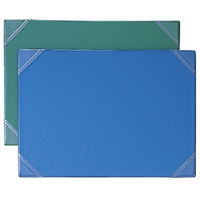 体温表台紙（A3） ブルー 01-5720-0402 1セット（5枚入） 博愛社　　マツヨシカタログ（直送品）