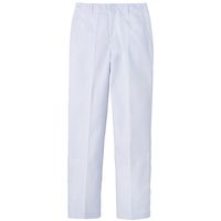男性用パンツ ホワイト FH1116 サーヴォ（旧サンペックスイスト）