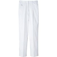 女性用パンツ M ホワイト RNH-5621 サーヴォ（旧サンペックスイスト）（直送品）