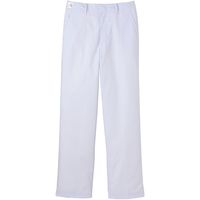 男性用パンツ 95 ホワイト US-2606 サーヴォ（旧サンペックスイスト）（直送品）