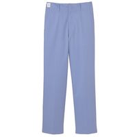 男性用パンツ 115 サックス US-2622 サーヴォ（旧サンペックスイスト）（直送品）