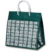 ベルベ 紙袋 PP紐手提袋 T-ミニ 江戸前 1637 1包：200枚（100×2）（直送品）