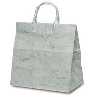 ベルベ 紙袋 PP紐手提袋 T-ミニ 1包：100枚（10×10）