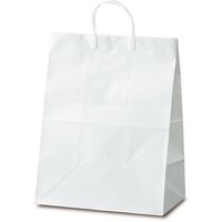 ベルベ 手提げ 紙袋 式典 ブライダルバッグ リネン 1包：50枚（10×5）
