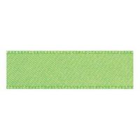 ベルベ リボン シルキーサテン ♯26 アップル 12mm×15m 30063 1包：5巻（直送品）