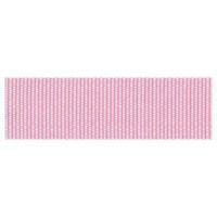 ベルベ リボン ベルシャイン♯03ライトピンク 6mm 30706 1包：5巻（直送品）