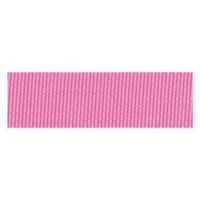 ベルベ リボン ベルシャイン ♯04 ピンク 6mm×25m 30707 1包：5巻（直送品）