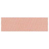 ベルベ リボン ベルシャイン ♯35 ピーチ 6mm×25m 30721 1包：5巻（直送品）