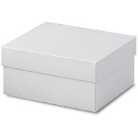 ベルベ ギフトBOX マルチボックス ホワイト 5号 5023 1包：50枚（10×5）（直送品）