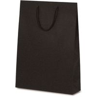 ベルベ 紙袋 1053 手提袋 T-8 カラークラフト ブラウン 1053 1包：100枚（10×10）（直送品）