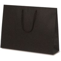 ベルベ 紙袋 1054 手提袋 T-Y カラークラフト ブラウン 1054 1包：100枚（10×10）（直送品）
