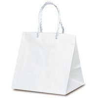 ベルベ 紙袋 1403 手提袋 グレートバッグ No.3 1403 1包：50枚（10×5）（直送品）