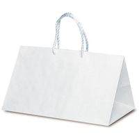 ベルベ 紙袋 1414 手提袋 グレートバッグ No.14 1414 1包：50枚（10×5）（直送品）