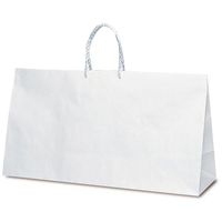 ベルベ 紙袋 1420 手提袋 グレートバッグ No.20 1420 1包：50枚（10×5）（直送品）