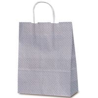 ベルベ 紙袋 自動紐手提袋 T-X 1包：200枚（50×4）