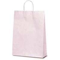 ベルベ 紙袋 自動紐手提袋 T-8 1包：200枚（50×4）