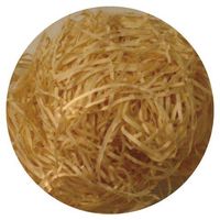 ベルベ ラッピング 紙緩衝材 1kg詰パッキン クラフト 5414 1包：3個（直送品）