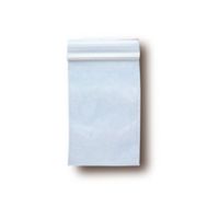 ベルベ オリジナルチャック付ポリ ♯0 6744 1包：10000枚（100×100）（直送品）