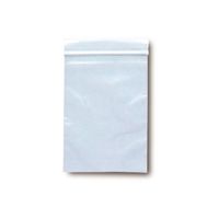 ベルベ オリジナルチャック付ポリ ♯4（D-4） 6748 1包：3200枚（100×32）（直送品）