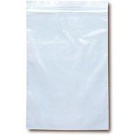 ベルベ オリジナルチャック付ポリ ♯8（H-4） 6752 1包：1000枚（100×10）（直送品）