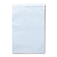 ベルベ オリジナルチャック付ポリ ♯11（K-4） 6755 1包：300枚（100×3）（直送品）