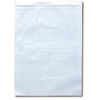 ベルベ オリジナルチャック付ポリ ♯12（L-4） 6756 1包：300枚（100×3）（直送品）