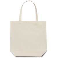 ベルベ トートバッグ コットンバッグM 111 9019 1包：50枚（10×5）（直送品）