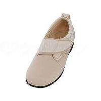 徳武産業 ウィングストレッチ ベージュ 右LL 1102 ウェルファンカタログ ウェルファンコード：201244（直送品）