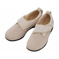 徳武産業 ウィングストレッチ ベージュ 3L 1102 1102 ウェルファンカタログ ウェルファンコード：201244（直送品）