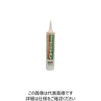 積水フーラー 積水 セキスイシリコーンシーラント クリア 333ml SSBCL-333 1本 397-4294（直送品）