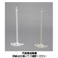 アイリスオーヤマ 湯かき棒 BYー600AG パールホワイト 1セット(2個)（直送品）