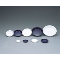 アイリスオーヤマ 鉢受皿中深型 4号 ダークブルー 4905009010684 1セット(10枚)（直送品）