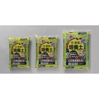 アイリスオーヤマ 花・野菜の培養土 ゴールデン粒状培養土配合 25L 4905009789498 1セット(2袋)（直送品）