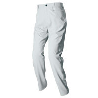 アイトス HERO’S UNIFORM ワークパンツ（ノータック） シルバーグレー LL 2920-003-LL（直送品）
