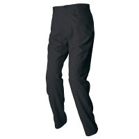 アイトス HERO’S UNIFORM ワークパンツ（ノータック） チャコール SS 2920-014-SS（直送品）