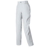 アイトス HERO’S UNIFORM ワークパンツ（ノータック） シルバーグレー SS 2520-003-SS（直送品）